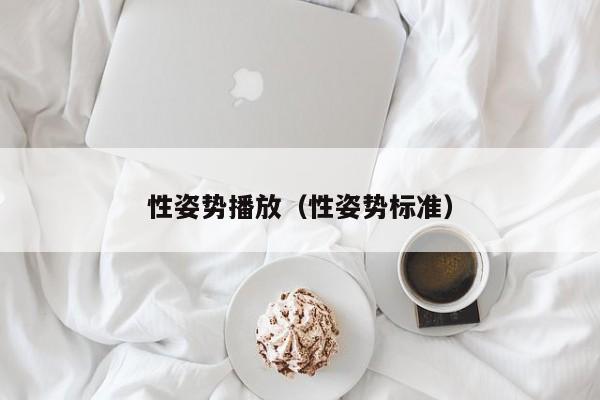 性姿势播放（性姿势标准）